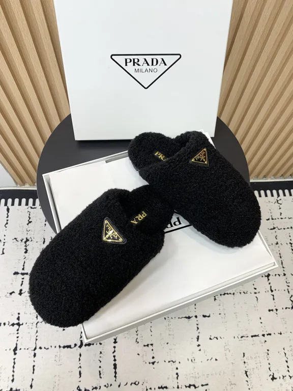 Prada Shoe 